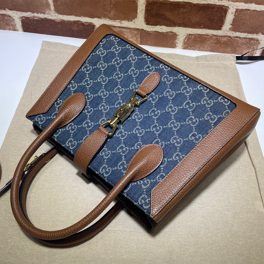 Jackie 1961 medium tote bag