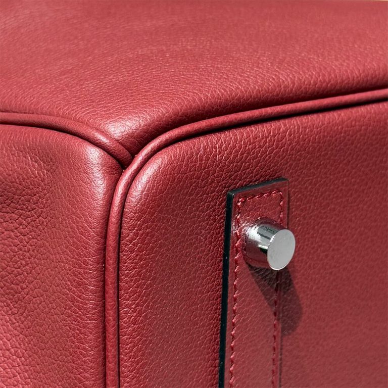 Shoulder Birkin 29 Evercolor