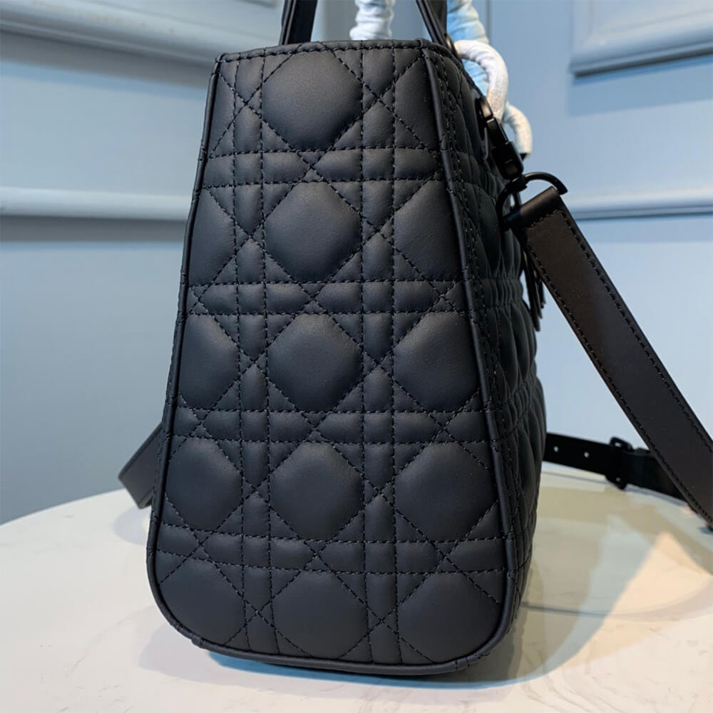 MEDIUM LADY BAG