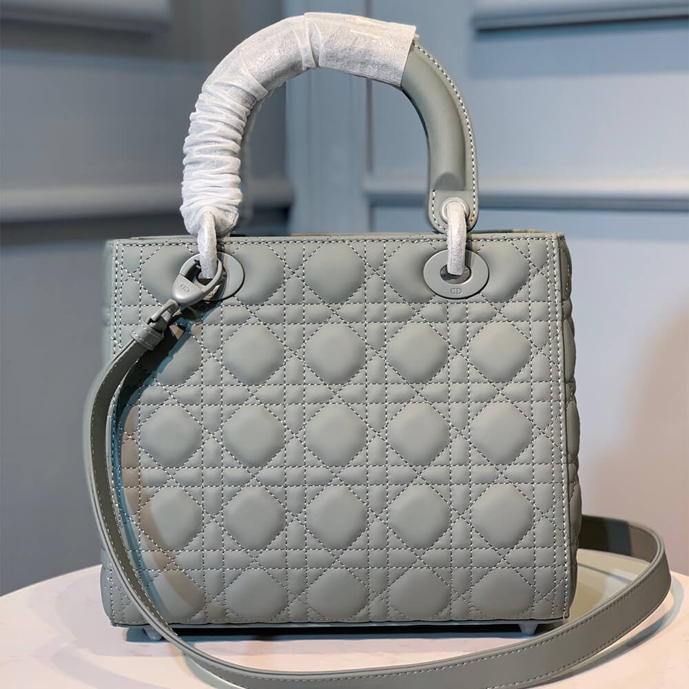 MEDIUM LADY BAG