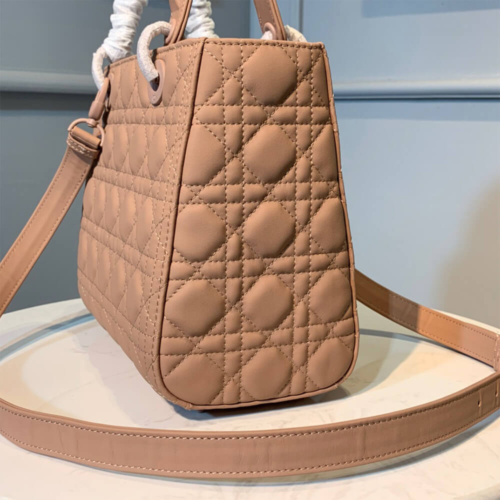 MEDIUM LADY BAG