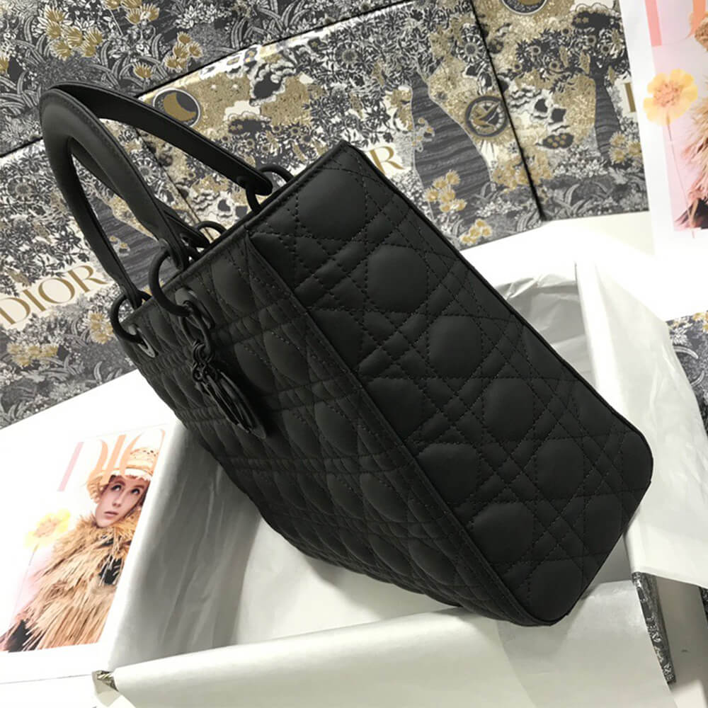LARGE LADY BAG