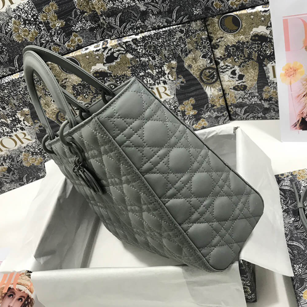 LARGE LADY BAG