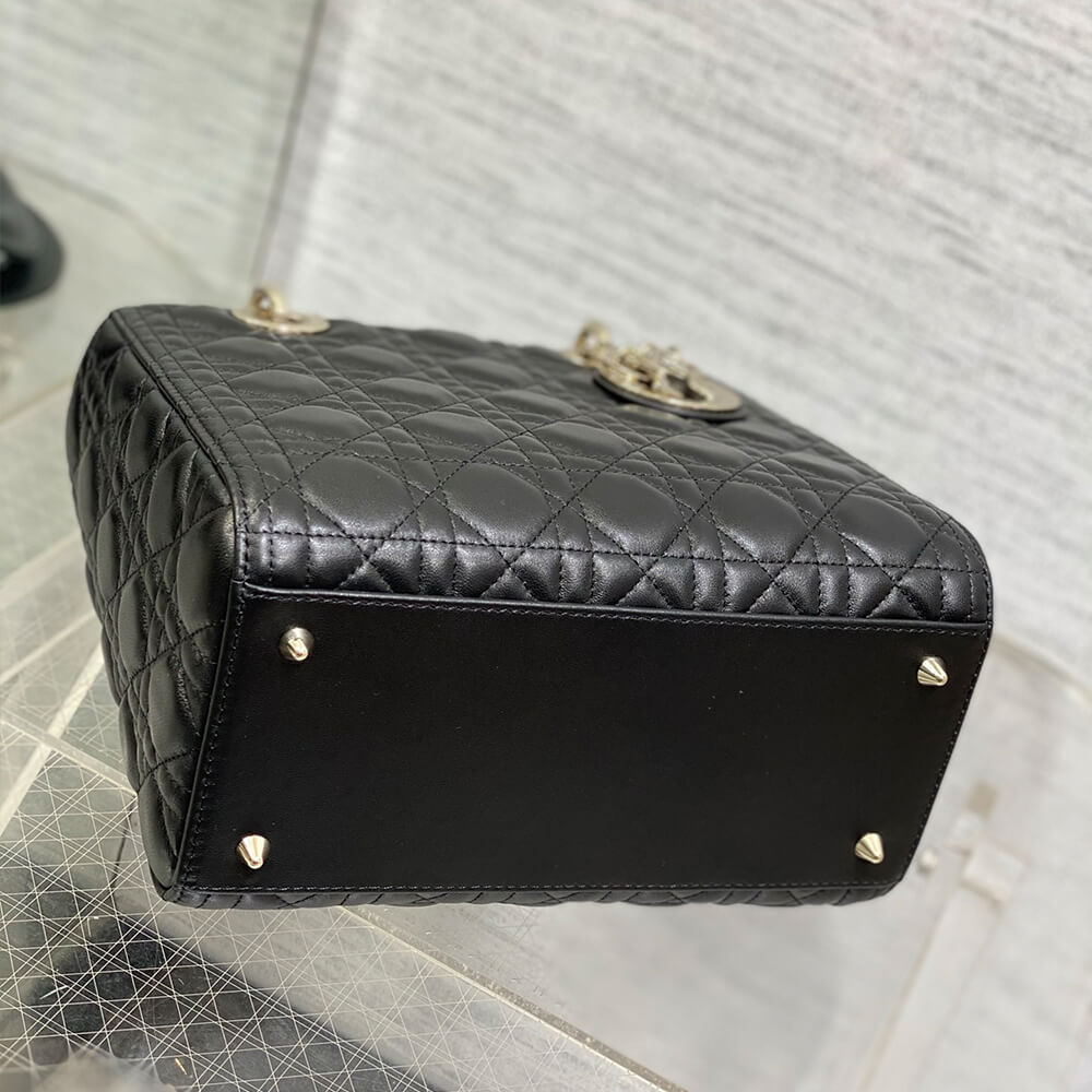 Medium Lady Bag