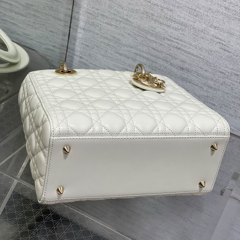 Medium Lady Bag