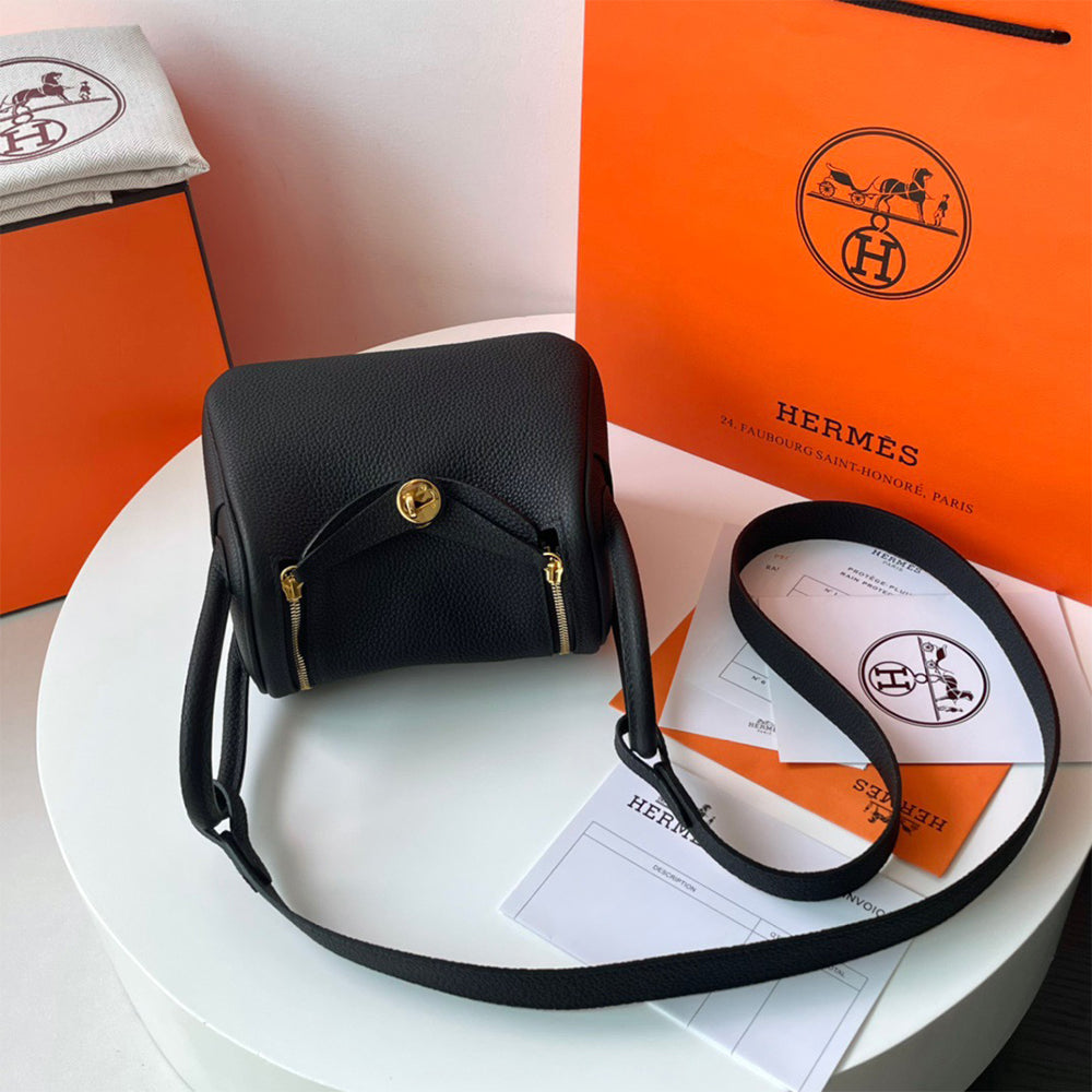 Lindy Mini Bag