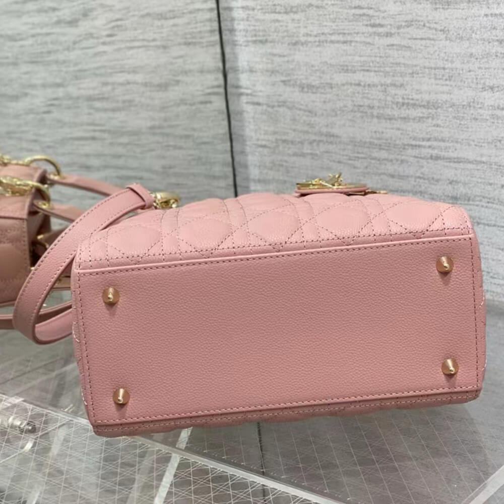 Medium Lady Bag
