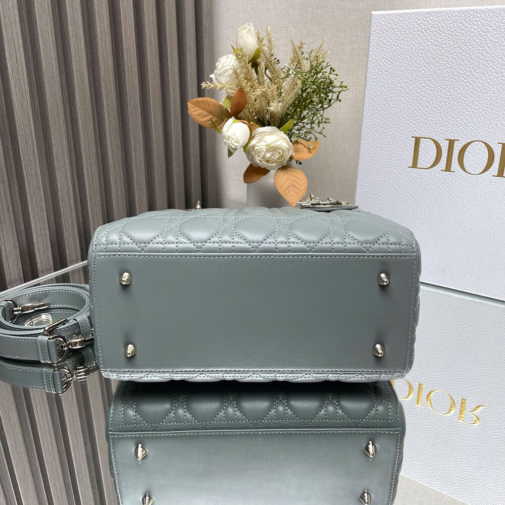 Medium Lady Bag