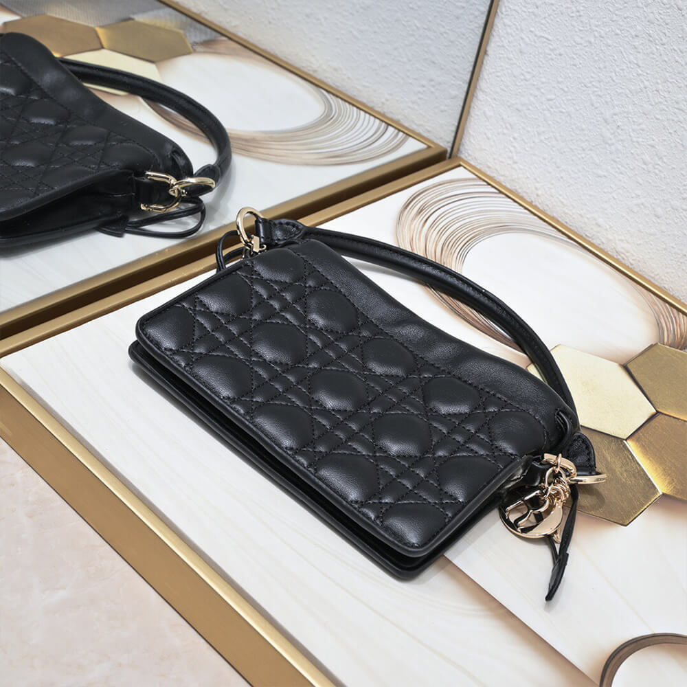 Lady Milly Mini Bag