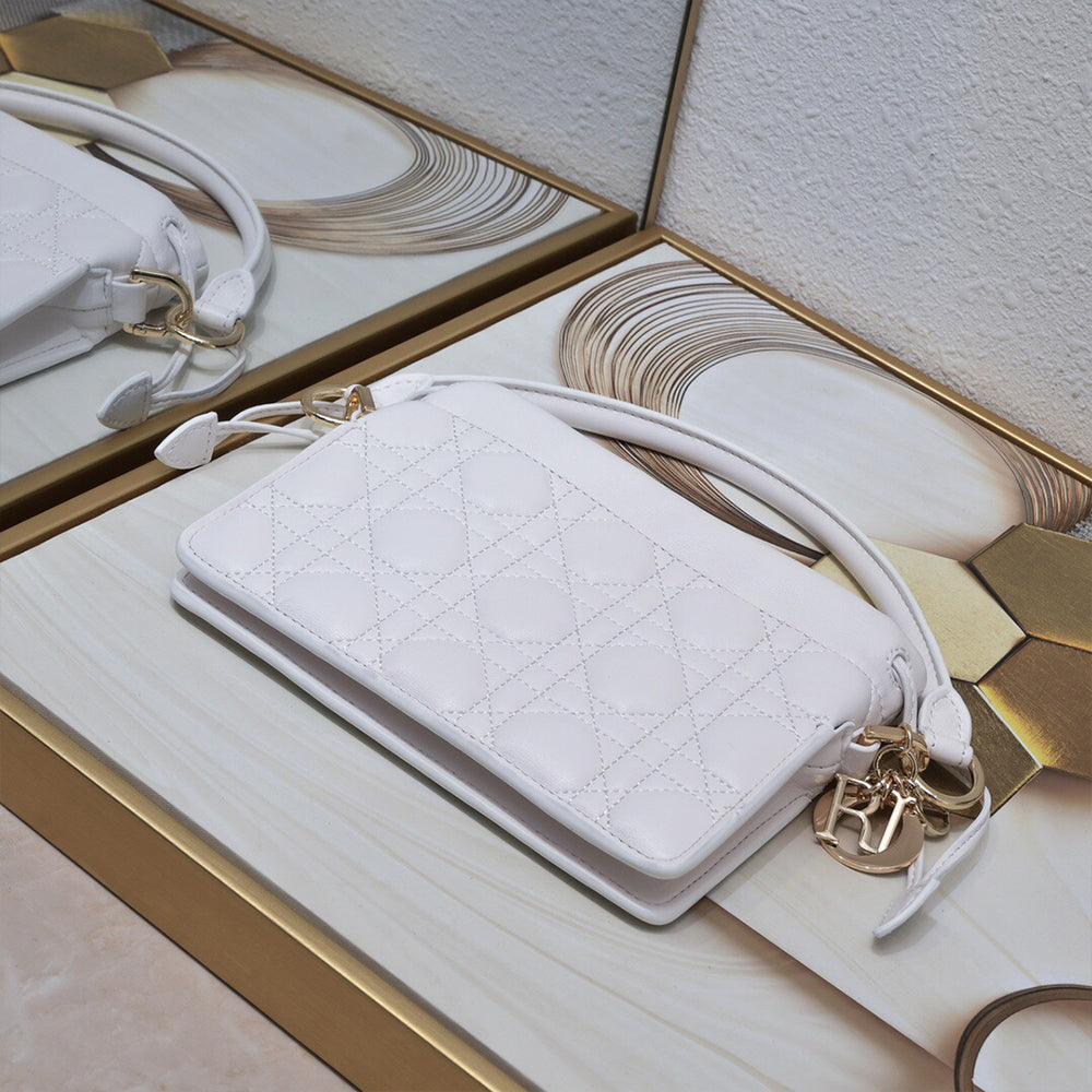 Lady Milly Mini Bag