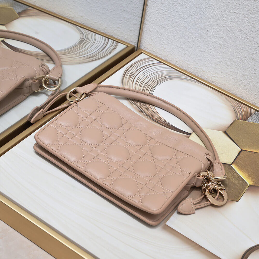 Lady Milly Mini Bag