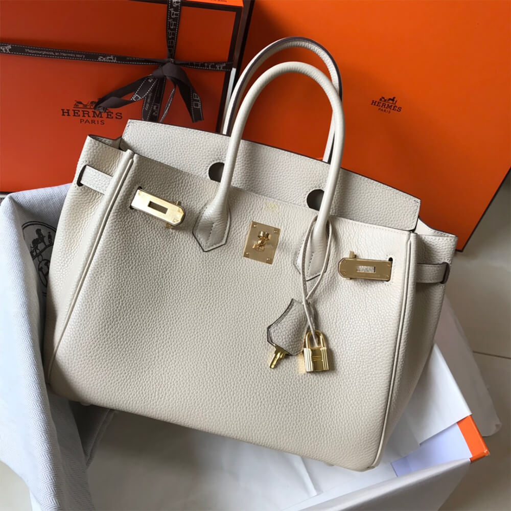 BIRKIN BAG 30