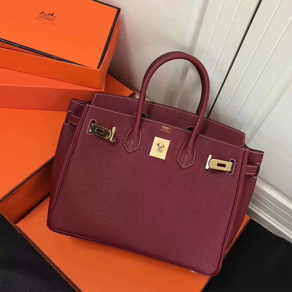 BIRKIN BAG 30