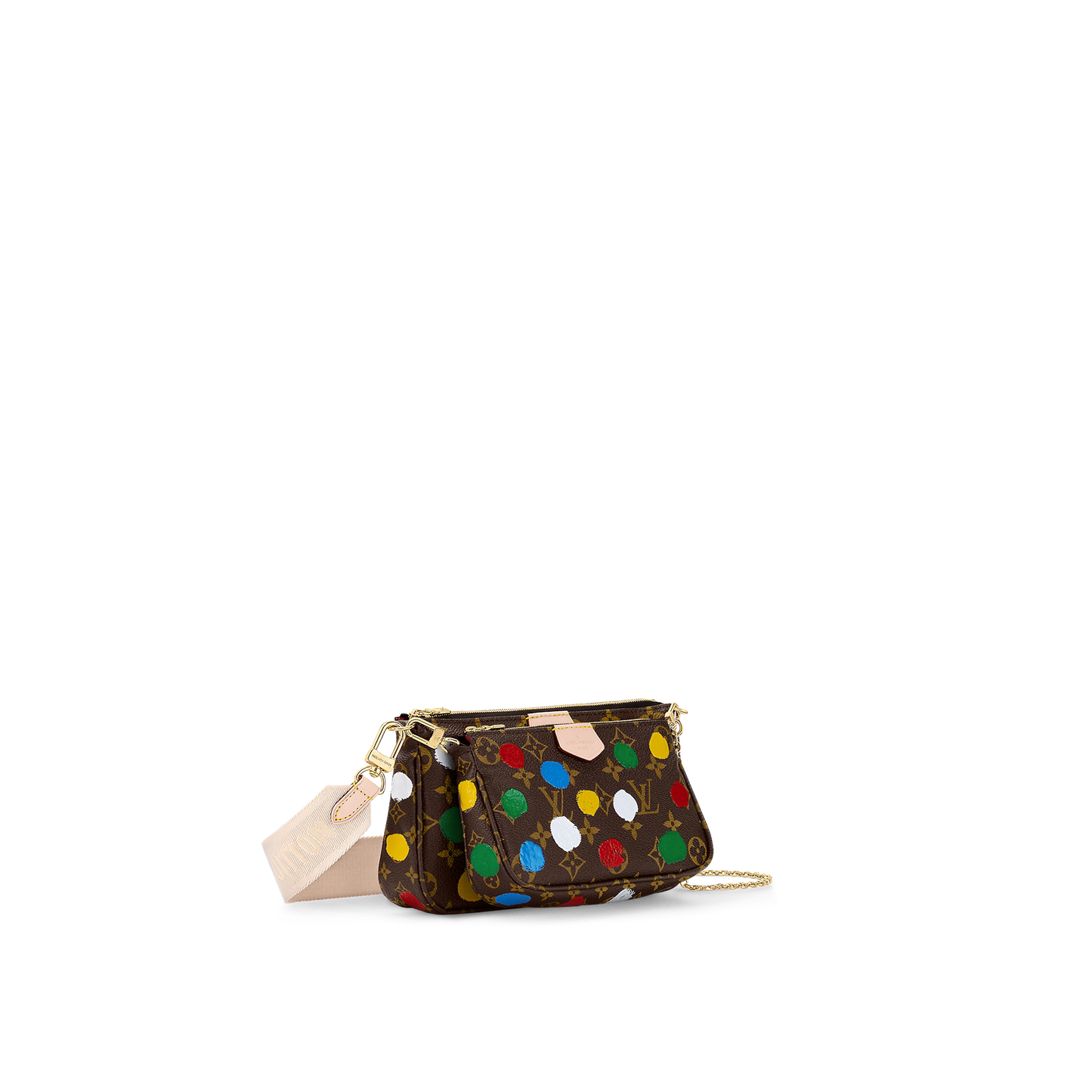 M46385 x YK Multi Pochette Accessoires