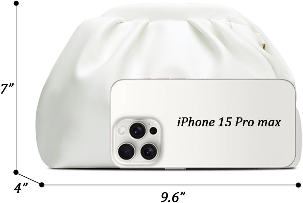 Formal Evening Clutch Purse