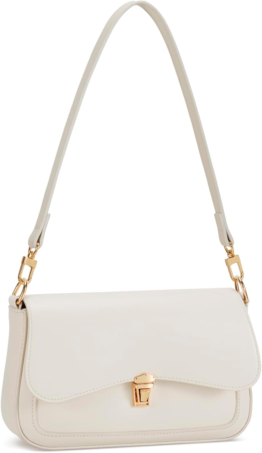 Mini Shoulder & Clutch Purse