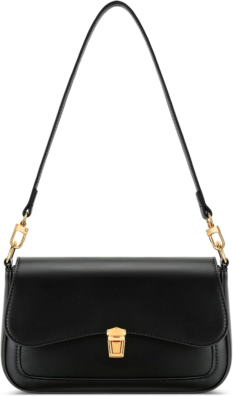 Mini Shoulder & Clutch Purse