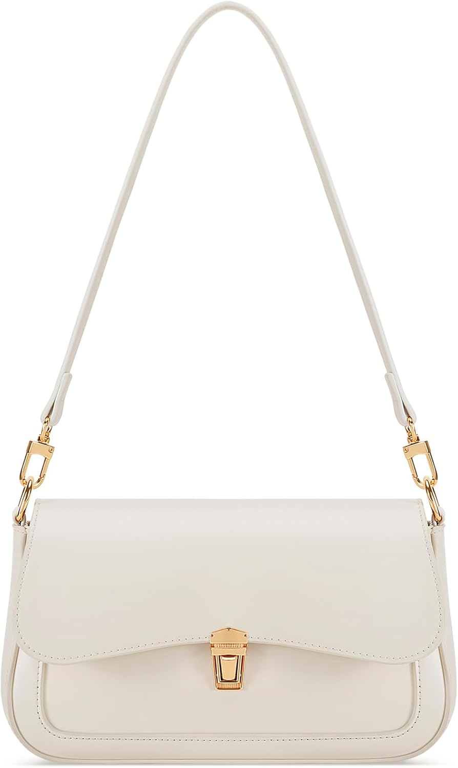 Mini Shoulder & Clutch Purse