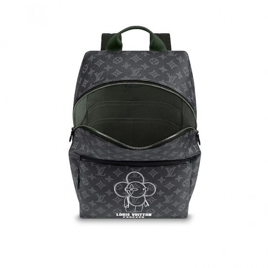 Apollo Backpack M43675