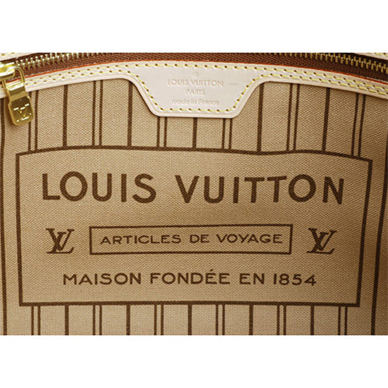M41000 Neverfull PM Shoulder Bag Monogram Canvas