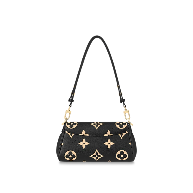 M45859 Favorite Black / Beige