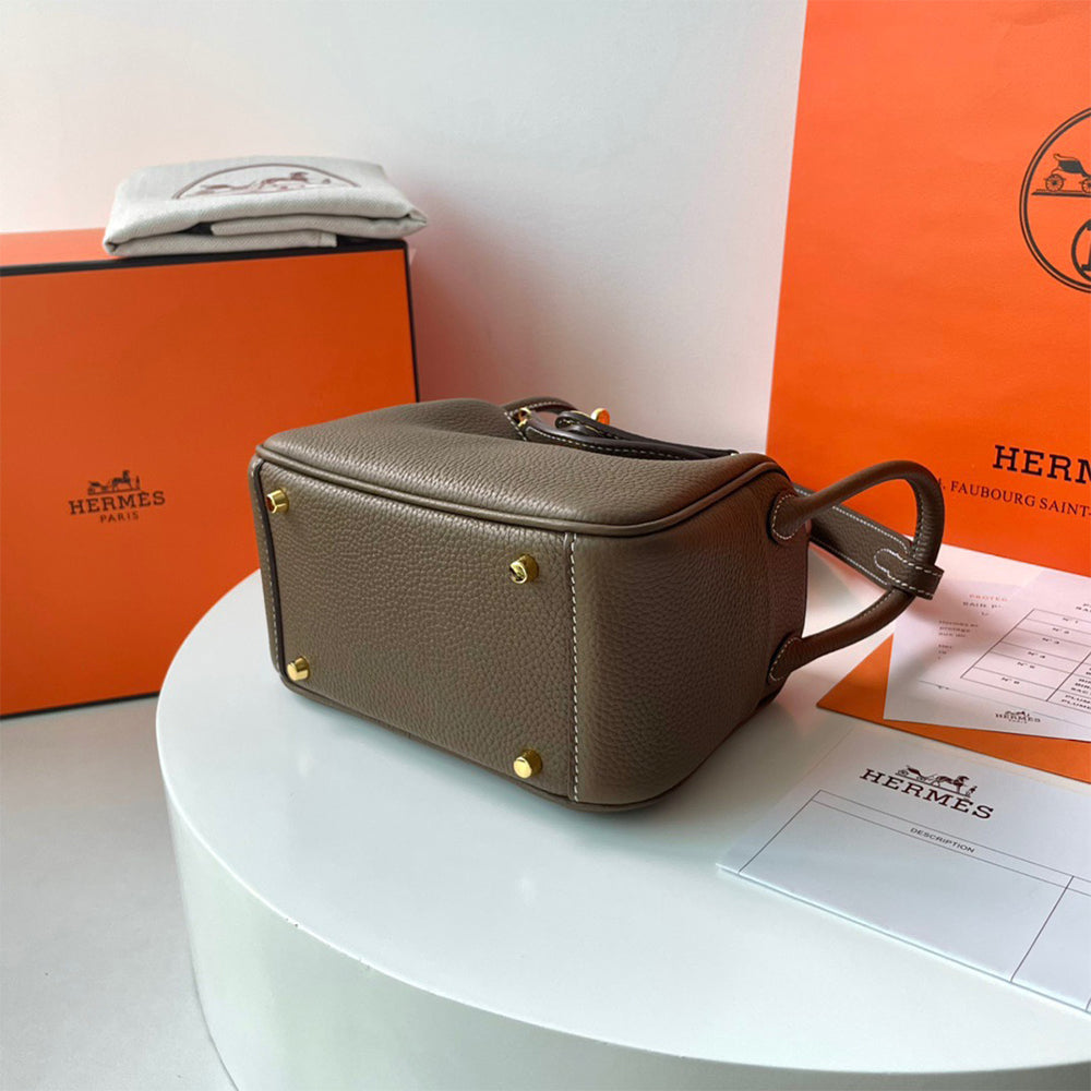Lindy Mini Bag