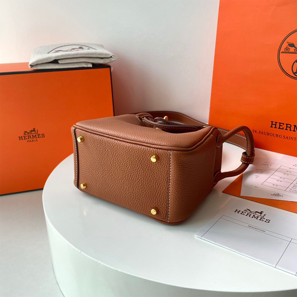 Lindy Mini Bag