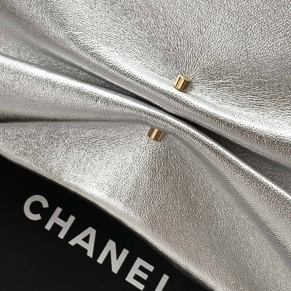 Clutch With Chain