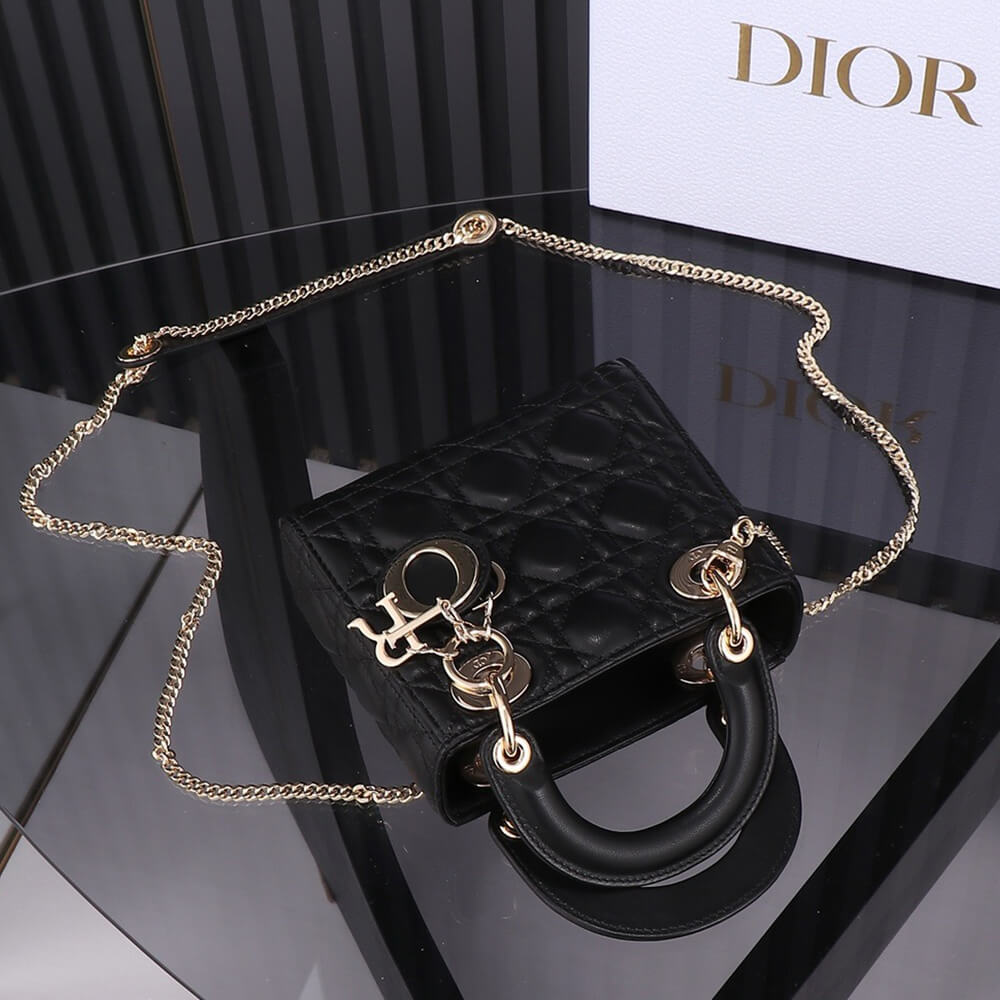 Mini Lady Bag