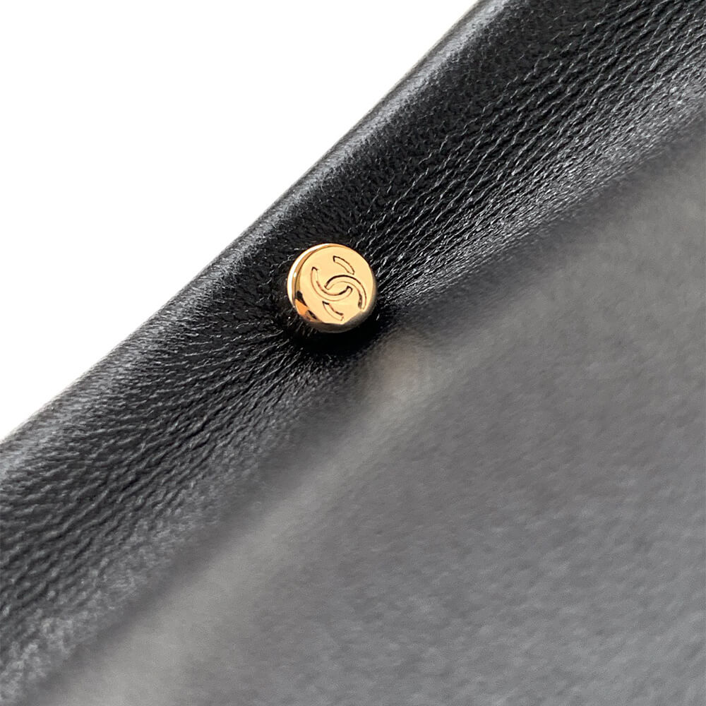 Clutch With Chain