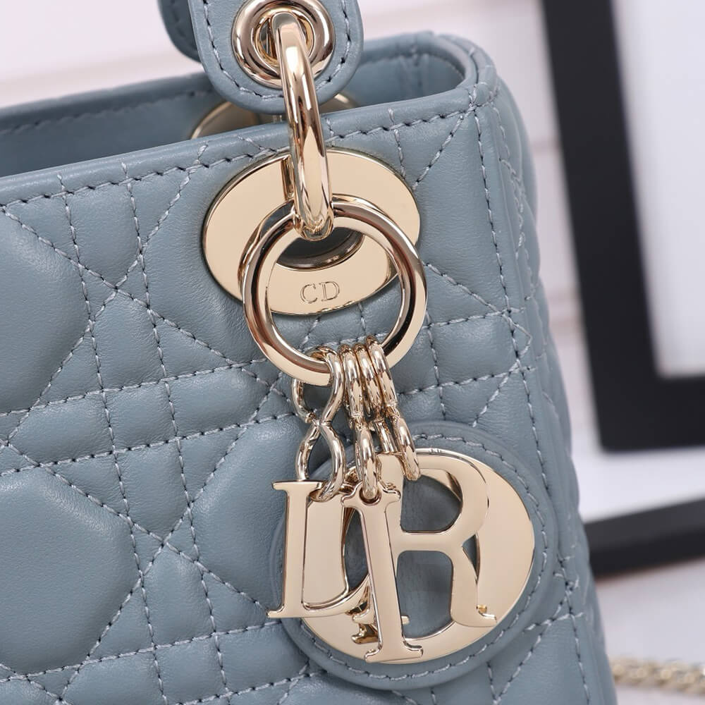 Mini Lady Bag