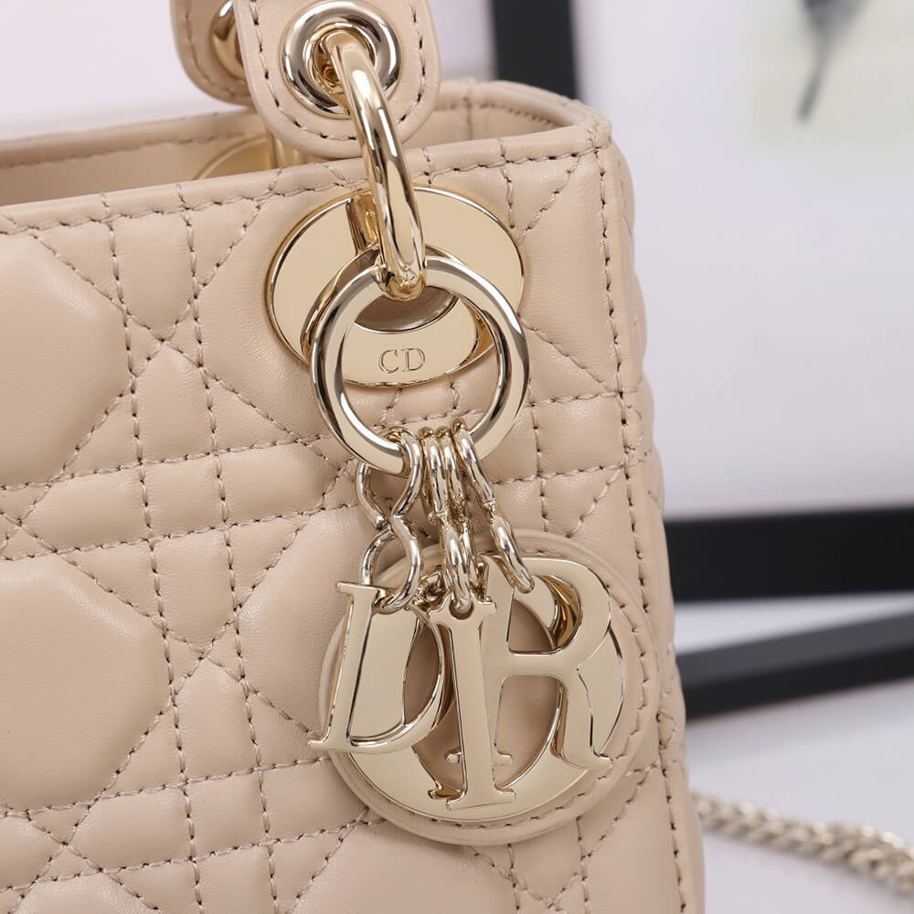 Mini Lady Bag