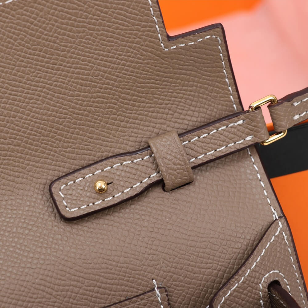 Kelly Classique To Go wallet