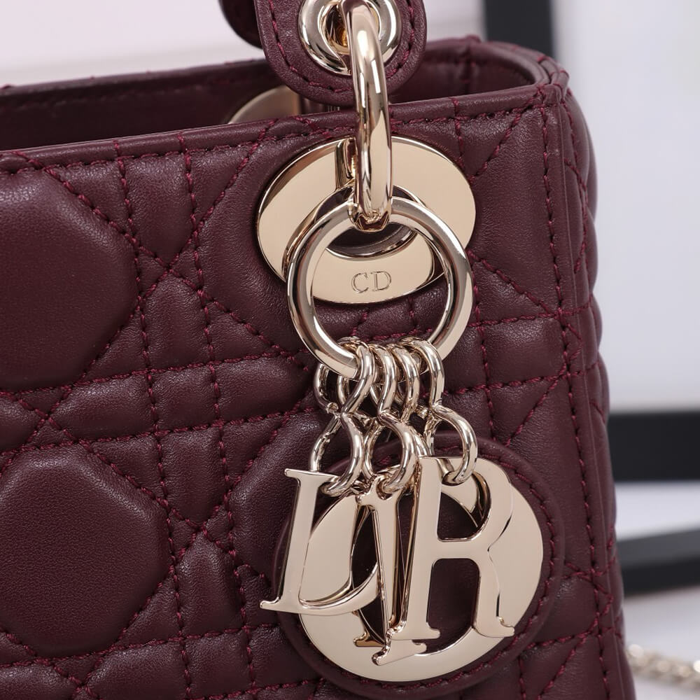 Mini Lady Bag