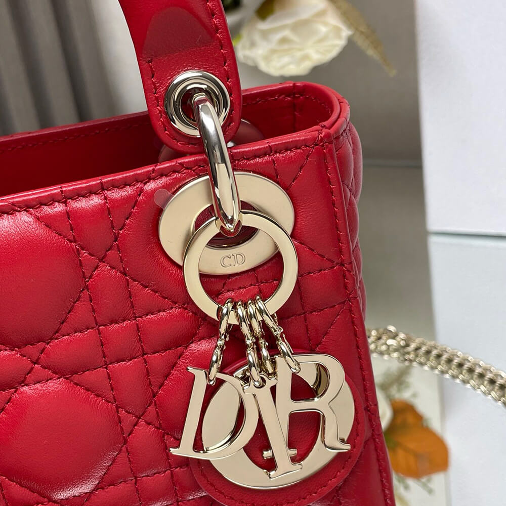 Mini Lady Bag