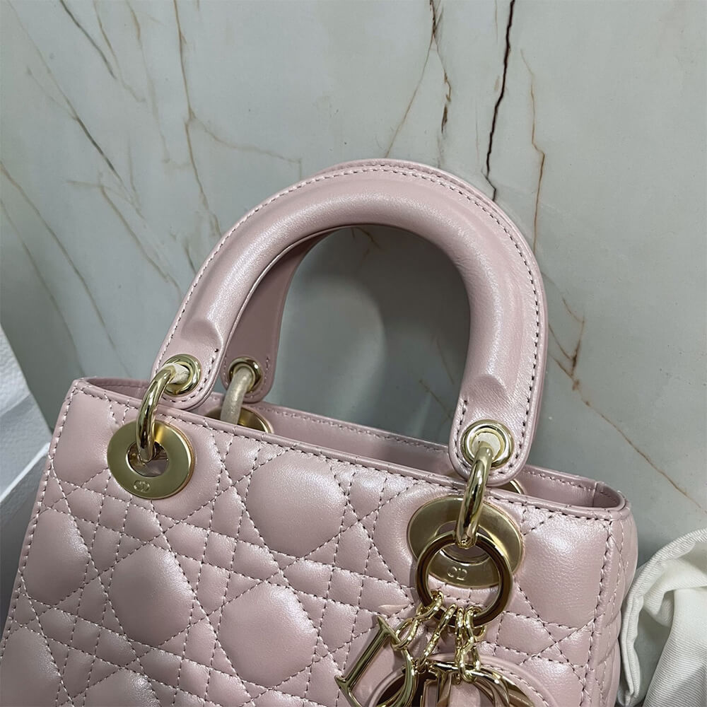 SMALL LADY MY ABC BAG