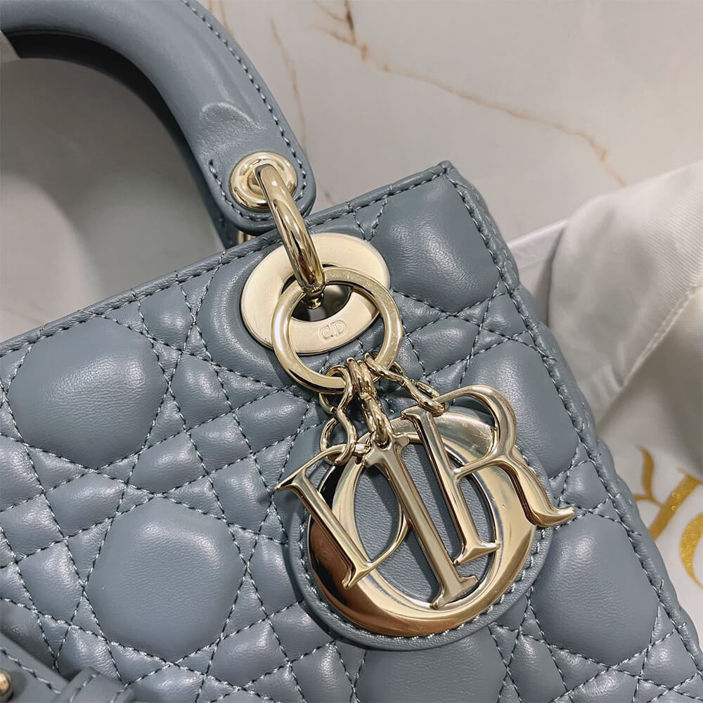 SMALL LADY MY ABC BAG