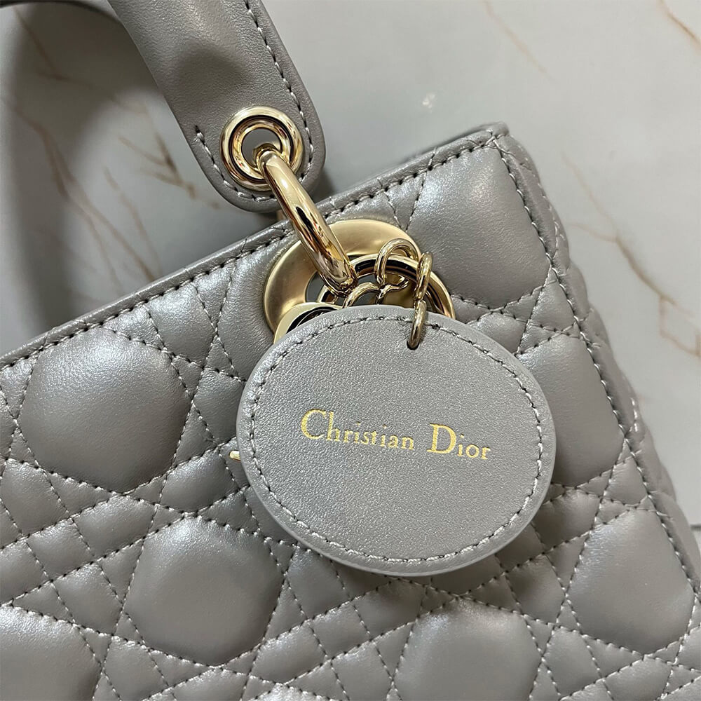 SMALL LADY MY ABC BAG
