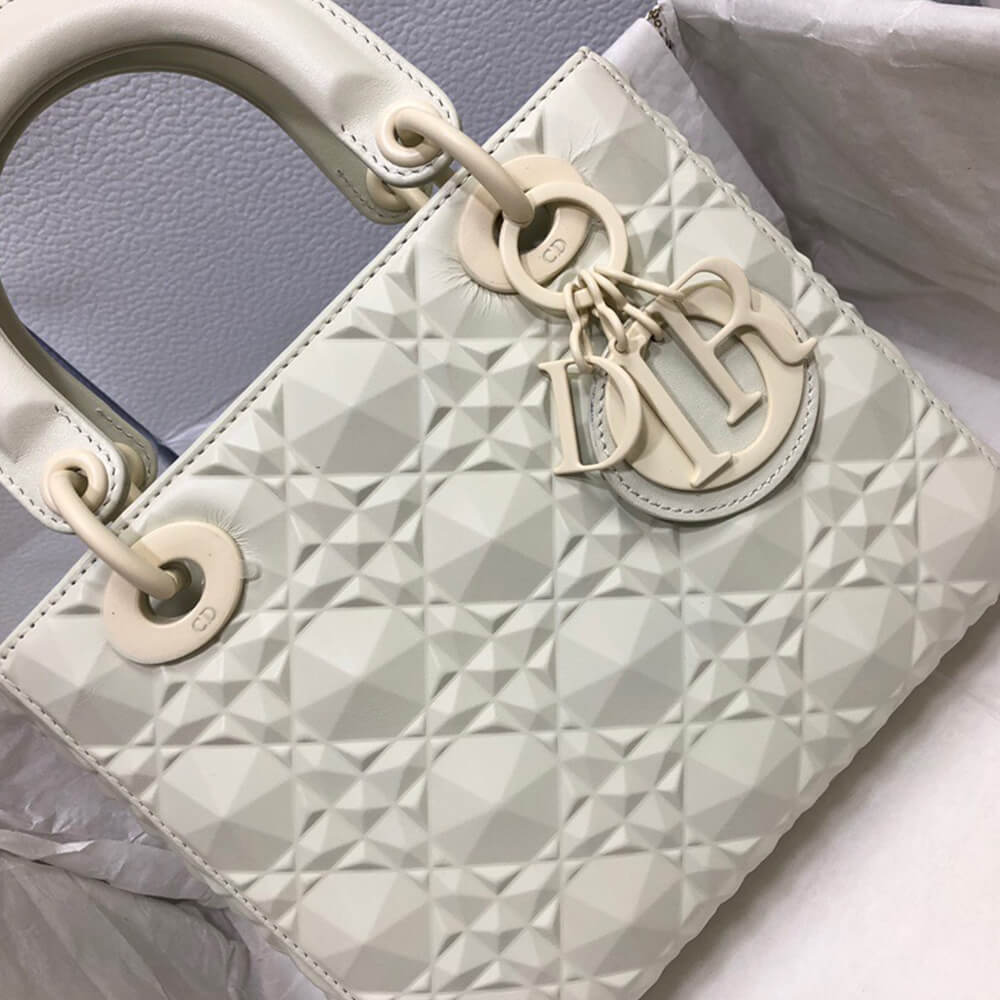 SMALL LADY MY ABC BAG