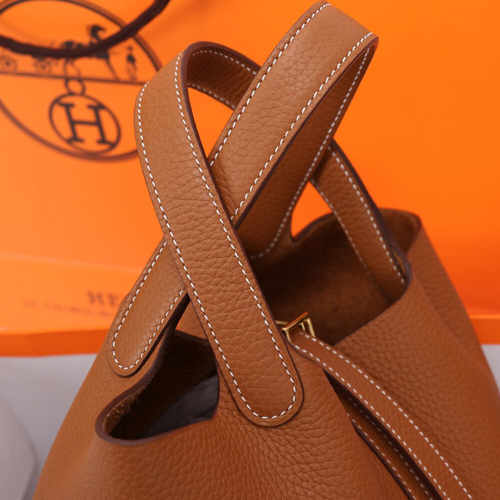 Picotin Lock 22 bag