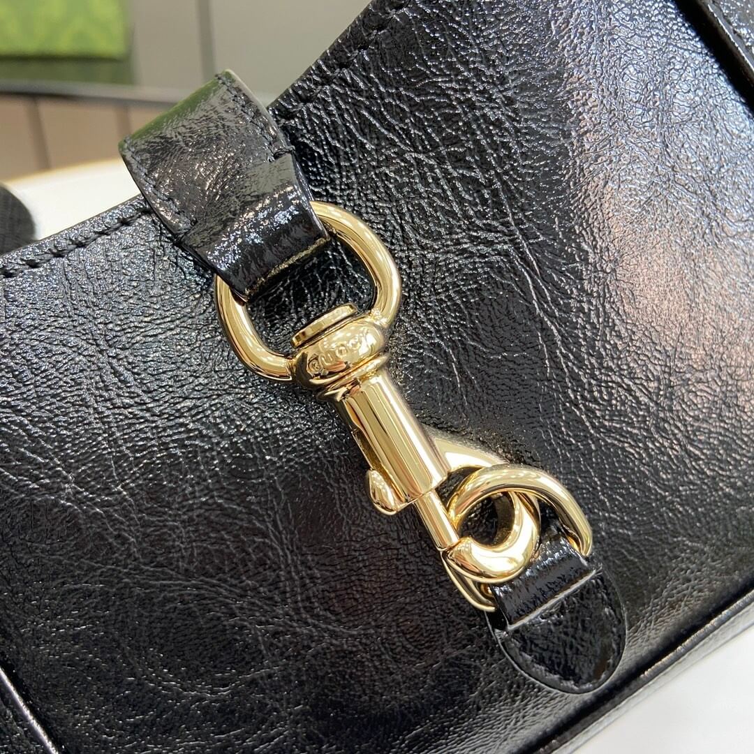 Jackie Notte mini bag