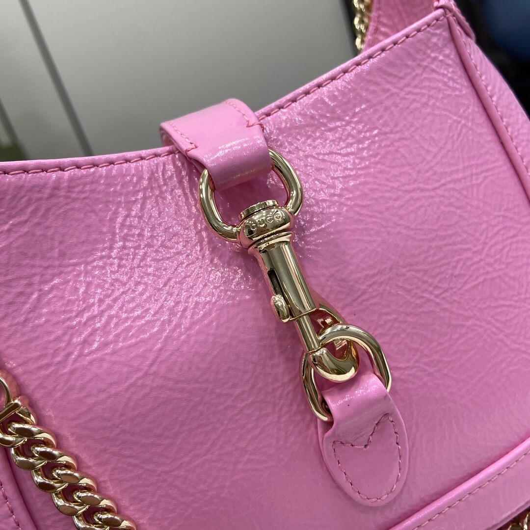 Jackie Notte mini bag