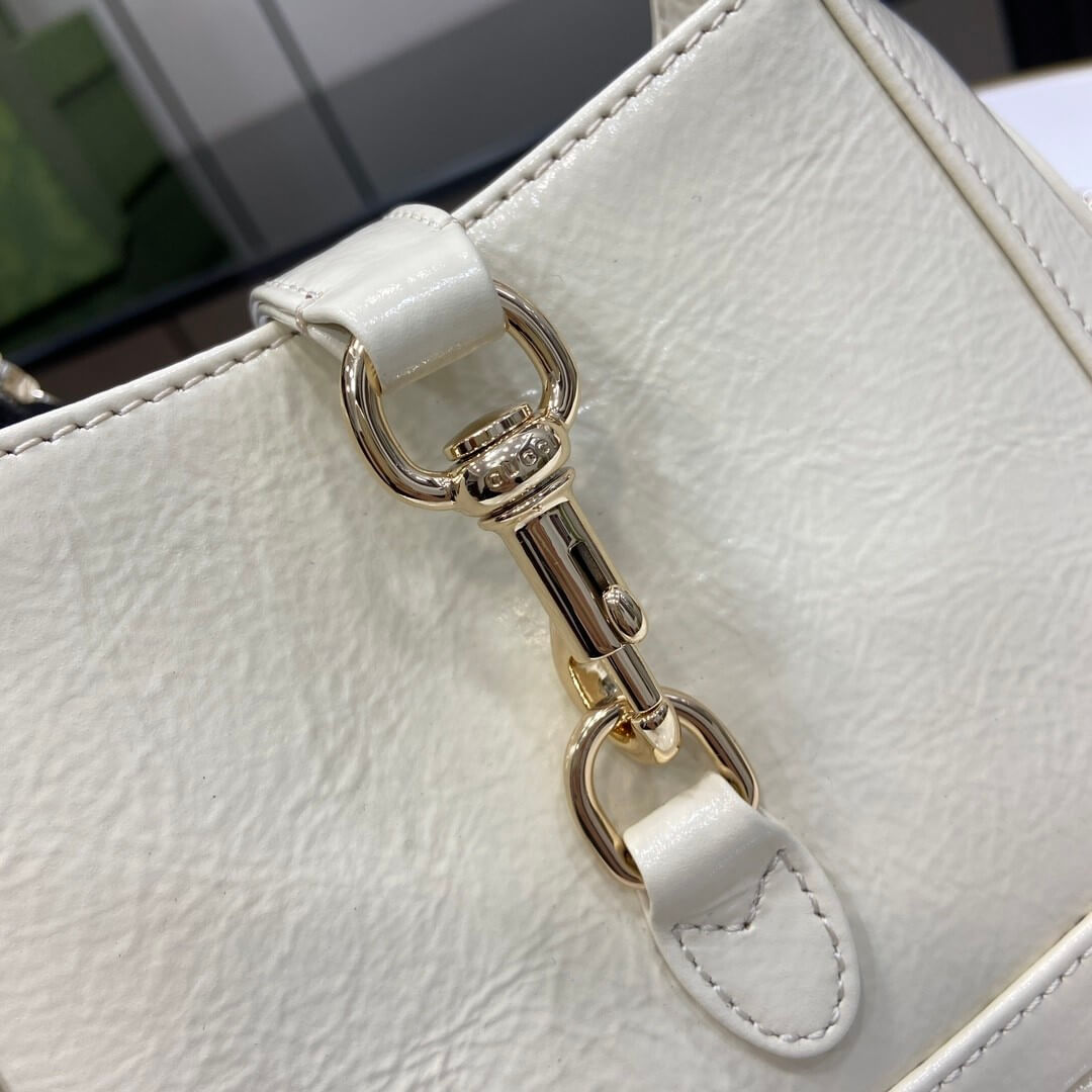 Jackie Notte mini bag