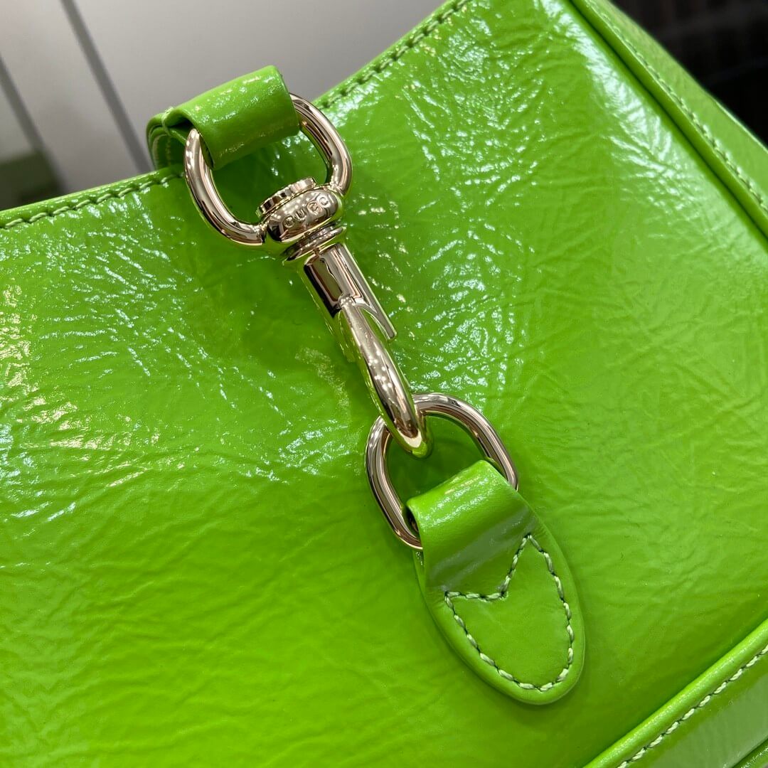 Jackie Notte mini bag