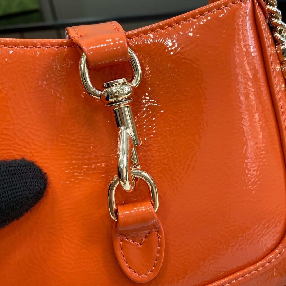 Jackie Notte mini bag