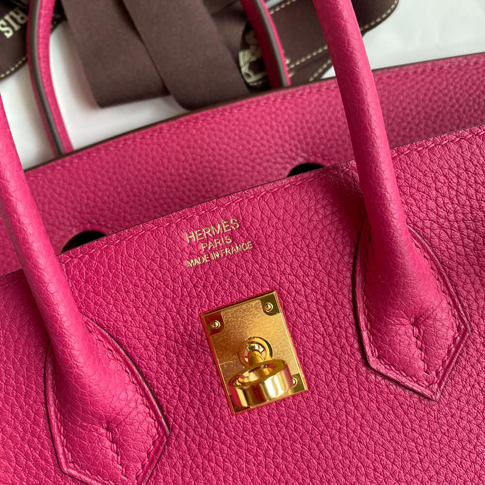 Birkin 30 Bag