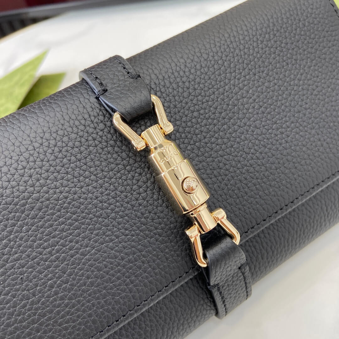 Jackie 1961 Wallet on Chain