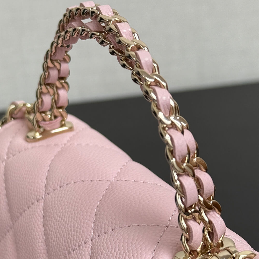Clutch With Chain