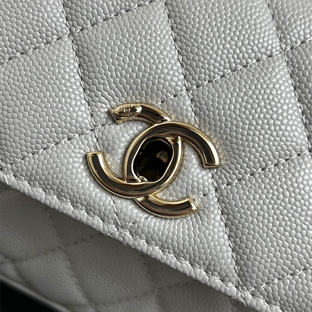 Clutch with Chain