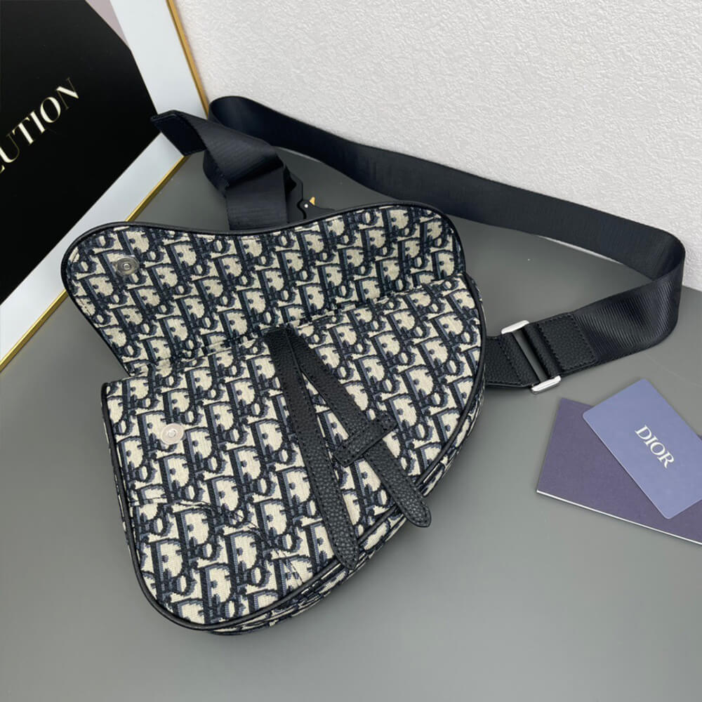 Saddle Bag